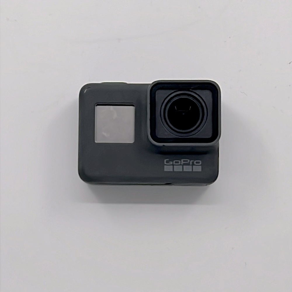 GoPro